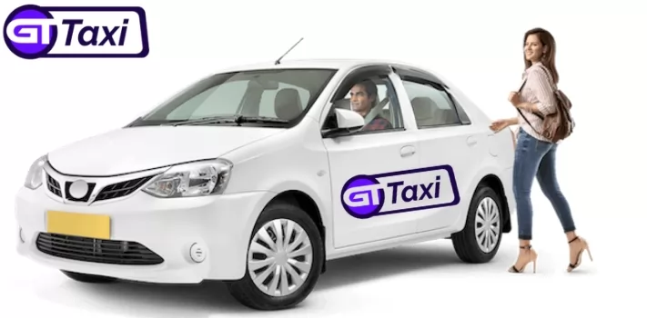 Cab/Taxi ONE WAY CAR RENTAL  